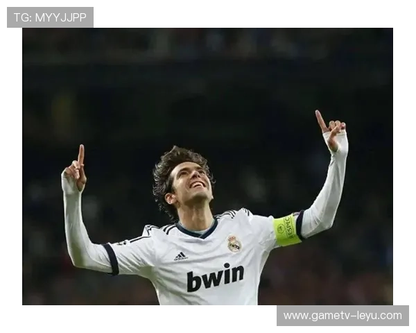 《卡卡回忆：巴西足球天才的经典瞬间》