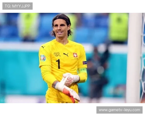 从门神索默到人生逆袭:瑞士数据分析师,如何借足球突破职业与生活困境? 从门神索默到人生逆袭:瑞士数据分析师,如何借足球突破职业与生活困境?